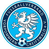 Fußballverband Vorpommern-Greifswald